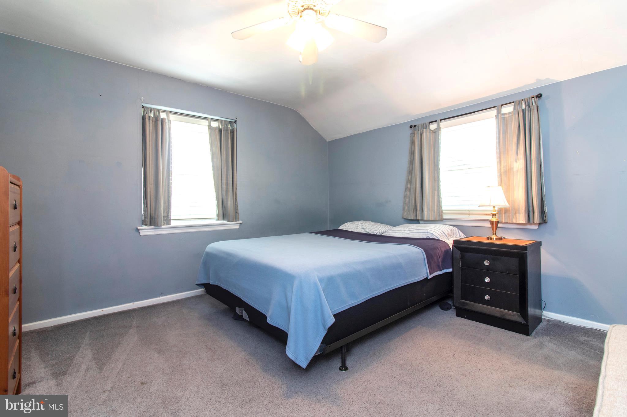 496 Maplewood Road Springfield, PA 19064 - Photo 19 of 35 Bedroom 2