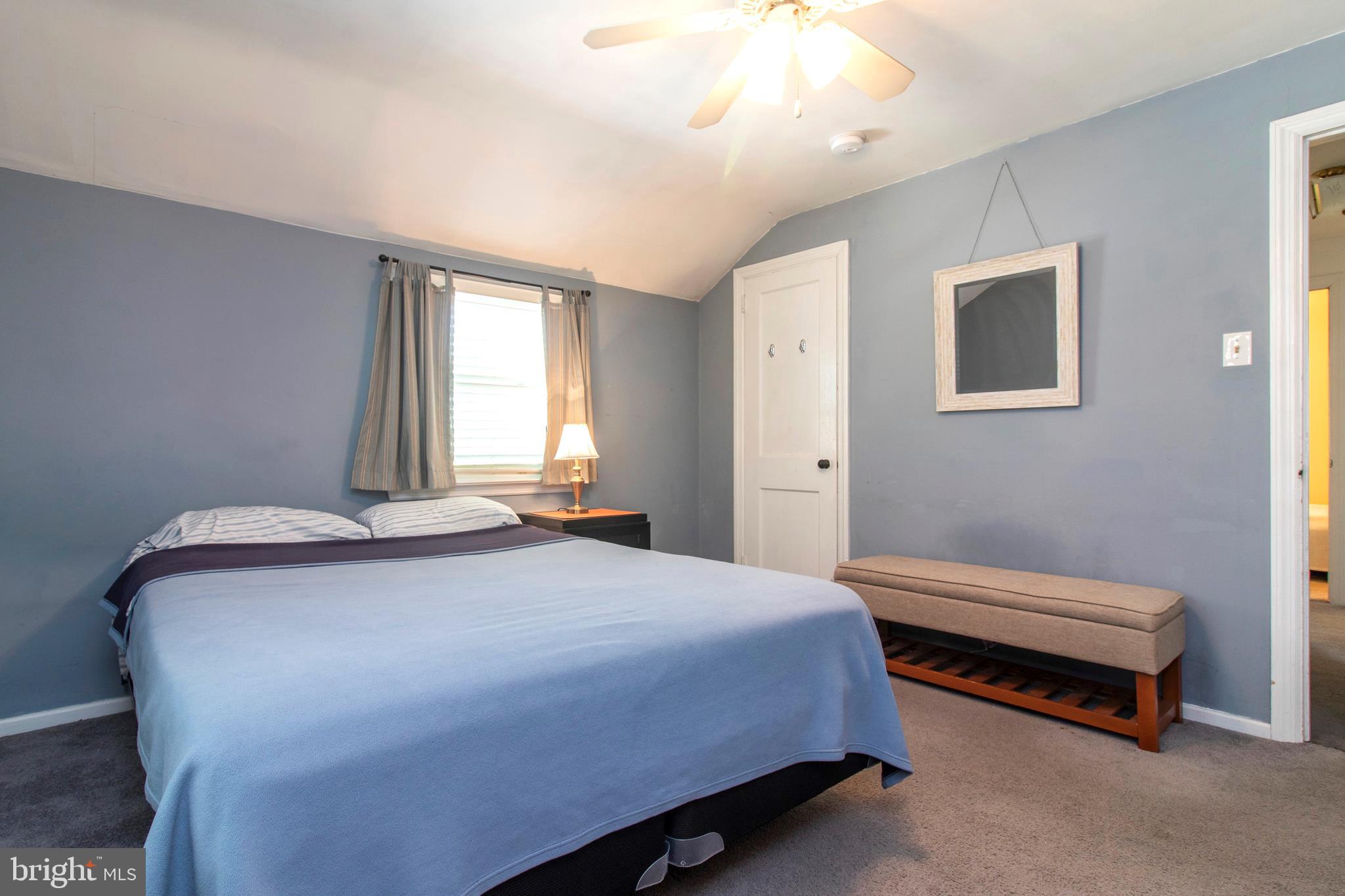496 Maplewood Road Springfield, PA 19064 - Photo 20 of 35 Bedroom 2