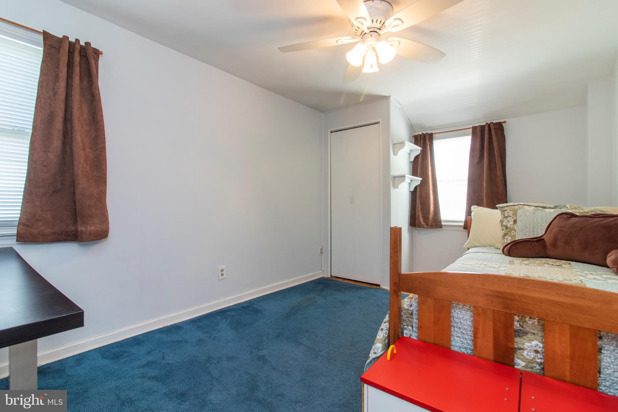 496 Maplewood Road Springfield, PA 19064 - Photo 22 of 35 Bedroom 3