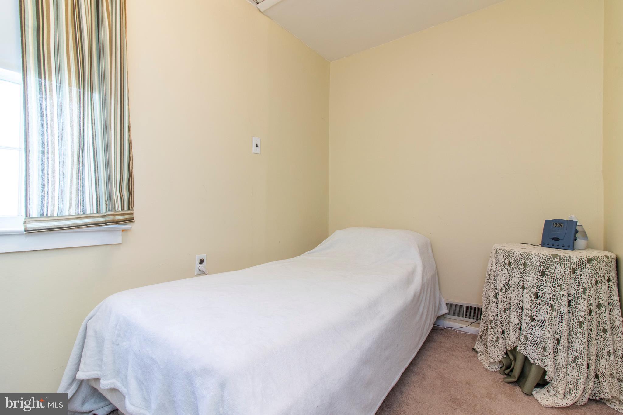 496 Maplewood Road Springfield, PA 19064 - Photo 24 of 35 Bedroom 4