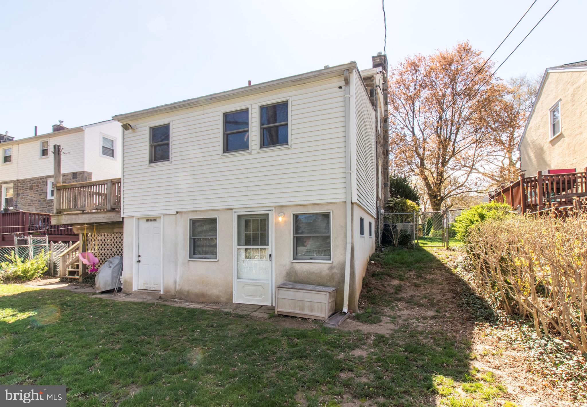 496 Maplewood Road Springfield, PA 19064 - Photo 32 of 35