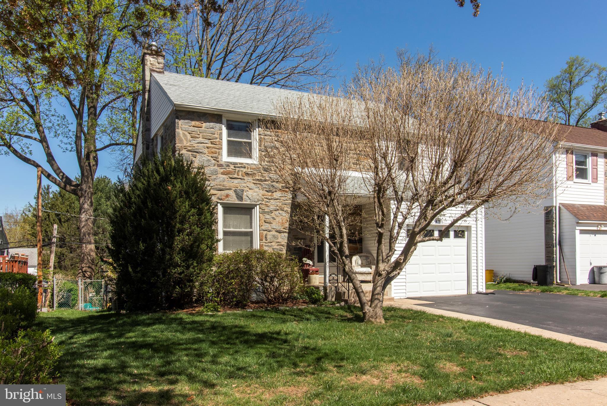 496 Maplewood Road Springfield, PA 19064 - Photo 34 of 35
