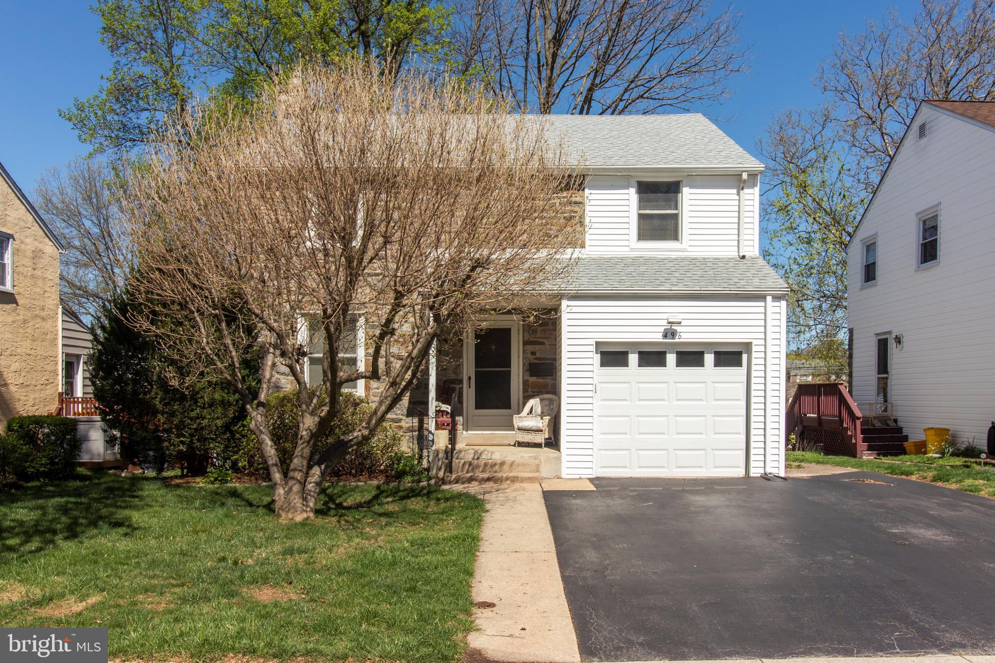496 Maplewood Road Springfield, PA 19064 - Photo 35 of 35