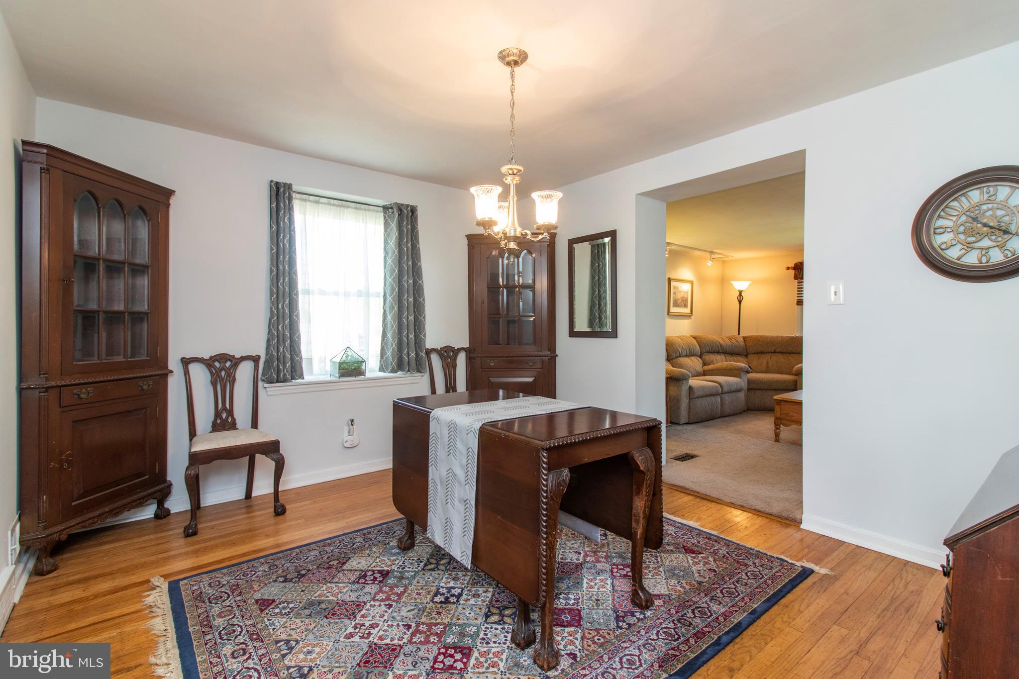 496 Maplewood Road Springfield, PA 19064 - Photo 6 of 35 Dining Room