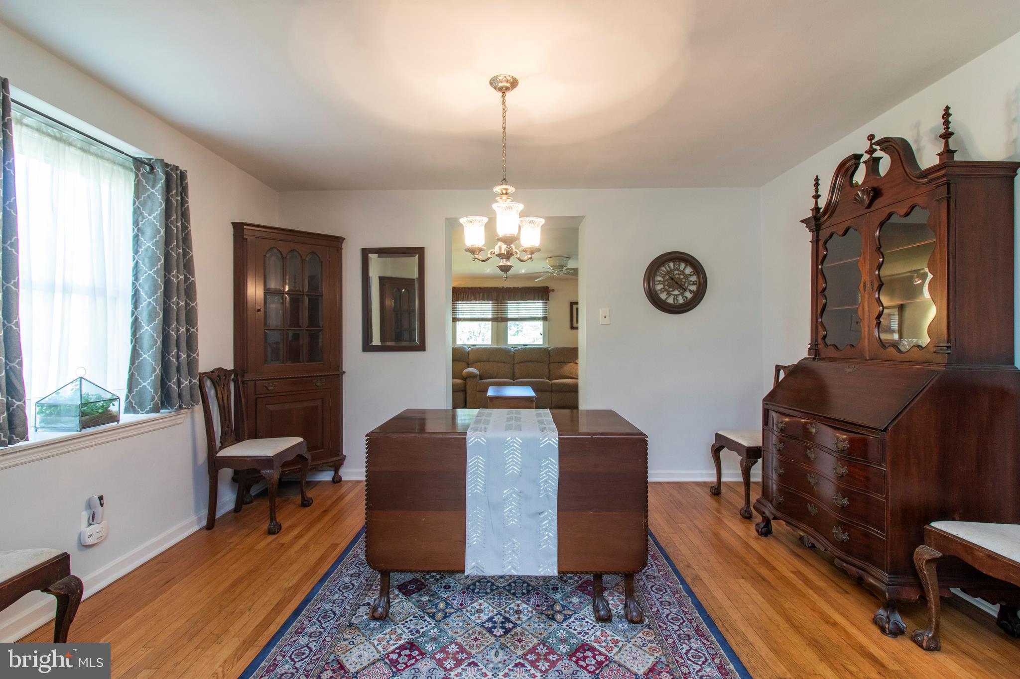 496 Maplewood Road Springfield, PA 19064 - Photo 7 of 35 Dining Room