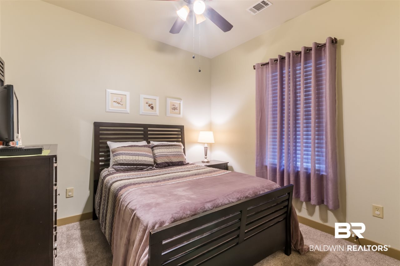 1430 Regency Road, Unit A202 Gulf Shores, AL 36542 - Photo 15 of 26 Bedroom 3