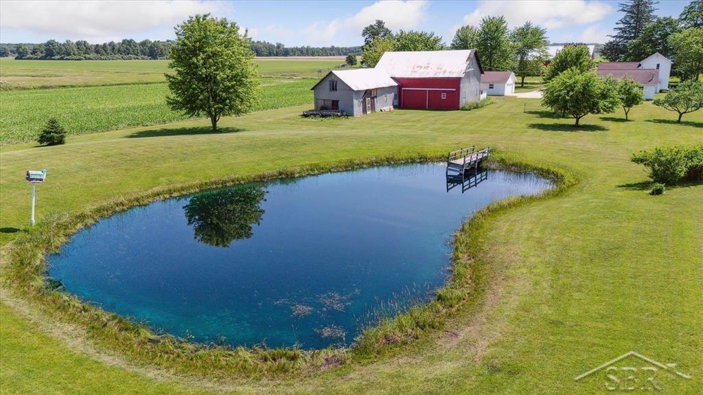 3715 Northeast County Line Road Merrill, MI 48637 - Photo 48 of 61