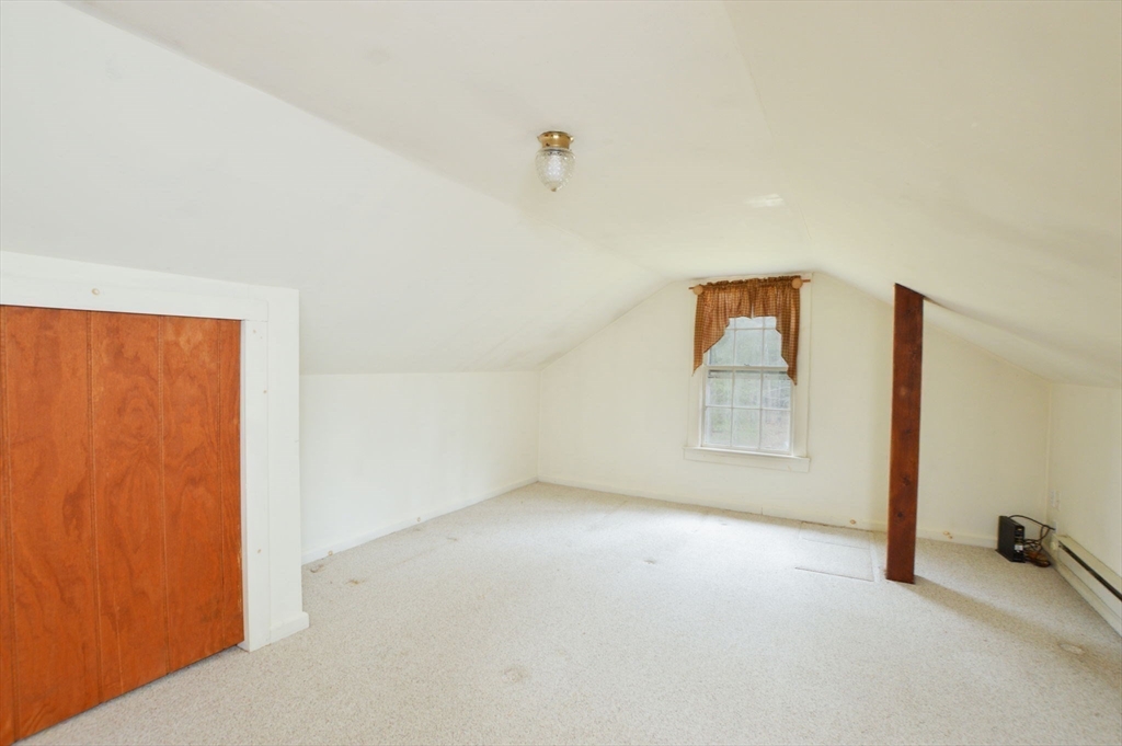 158 Great Neck Road Wareham, MA 02571 - Photo 23 of 42 an empty room with windows