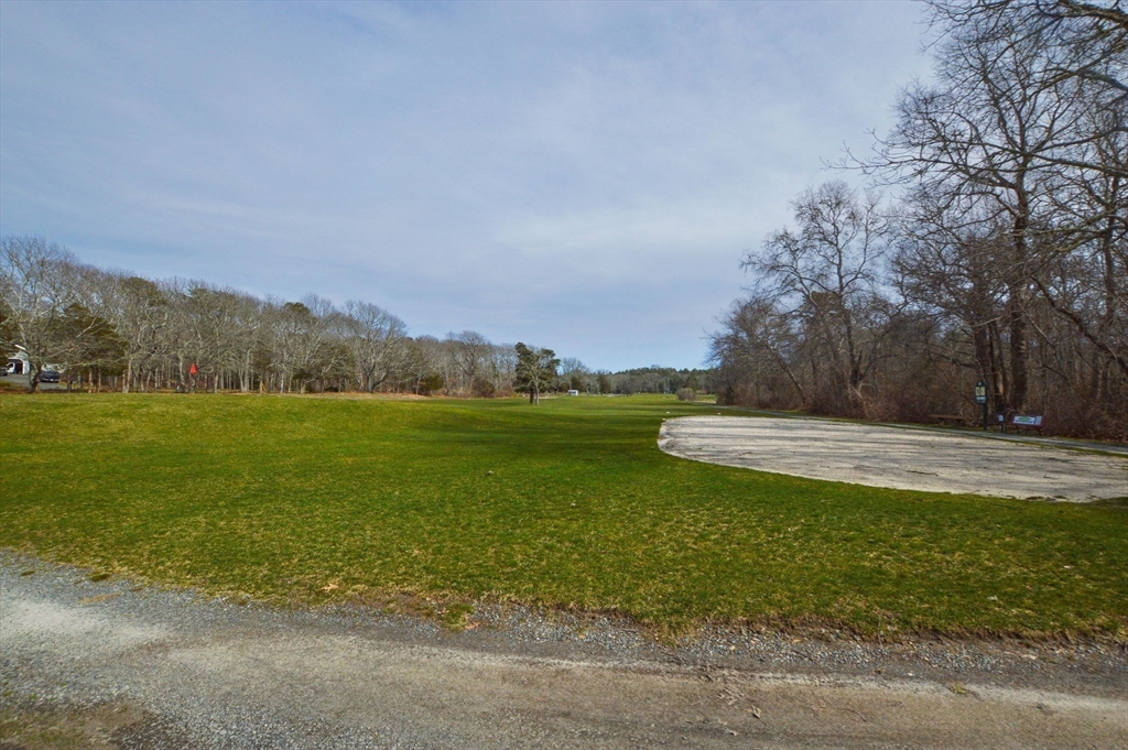 158 Great Neck Road Wareham, MA 02571 - Photo 40 of 42 a view of a field