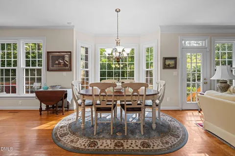 $849,000 | 9004 Armitage Court, Raleigh, NC 27615