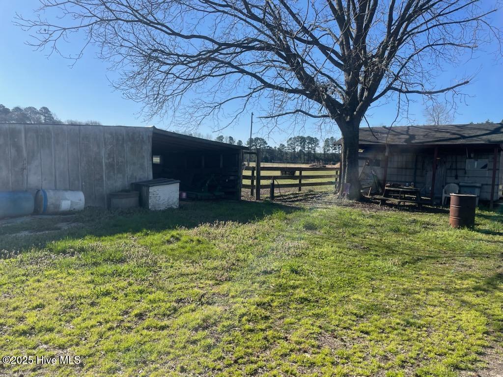 5635 McKendree Church Road Tarboro, NC 27886 - Photo 14 of 80 IMG954128