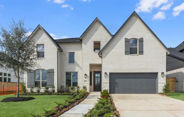 $694,766 | 1523 Watermont Drive, Missouri City, TX 77459