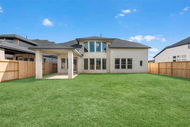 $694,766 | 1523 Watermont Drive, Missouri City, TX 77459