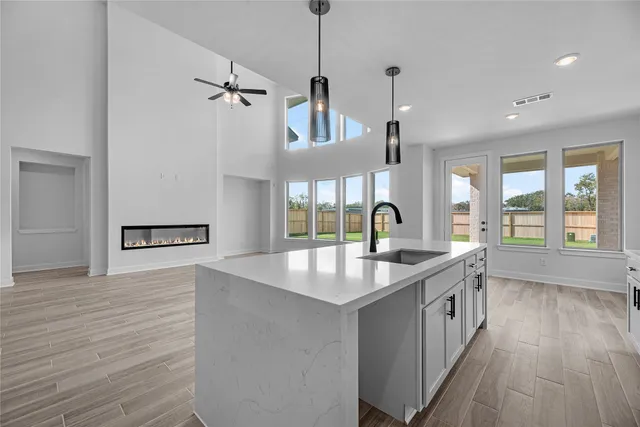 $694,766 | 1523 Watermont Drive, Missouri City, TX 77459