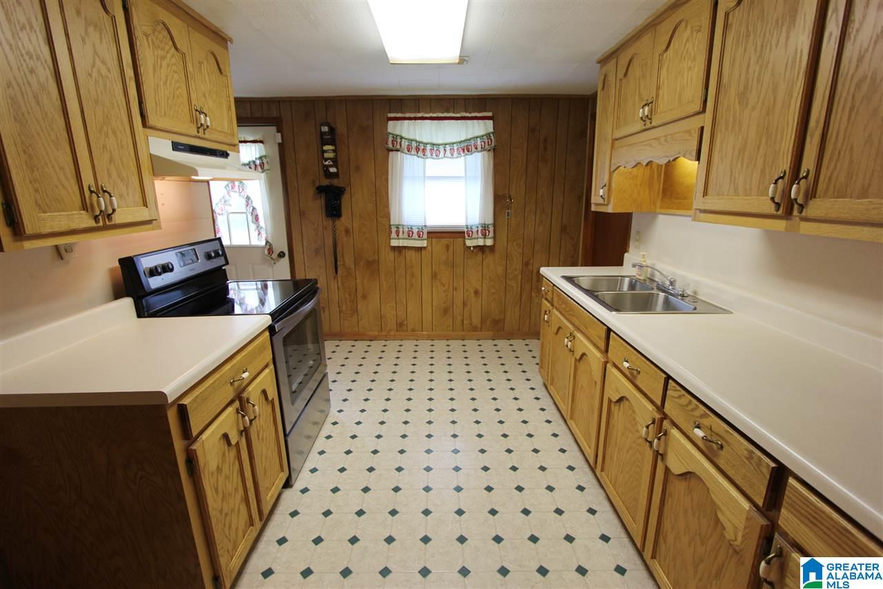 274 Lane Road Oxford, AL 36203 - Photo 4 of 32