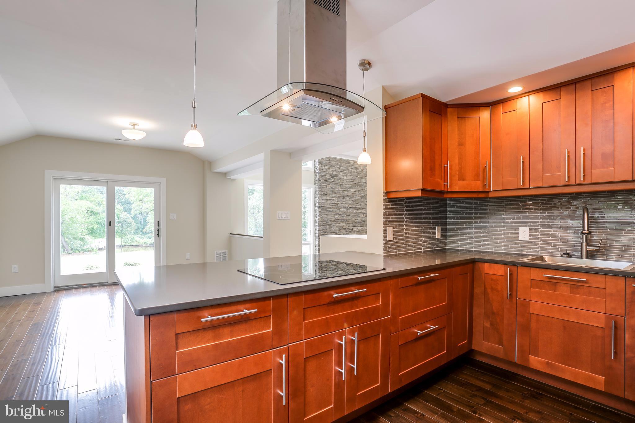 60 George Road Pasadena, MD 21122 - Photo 11 of 30 Kitchen