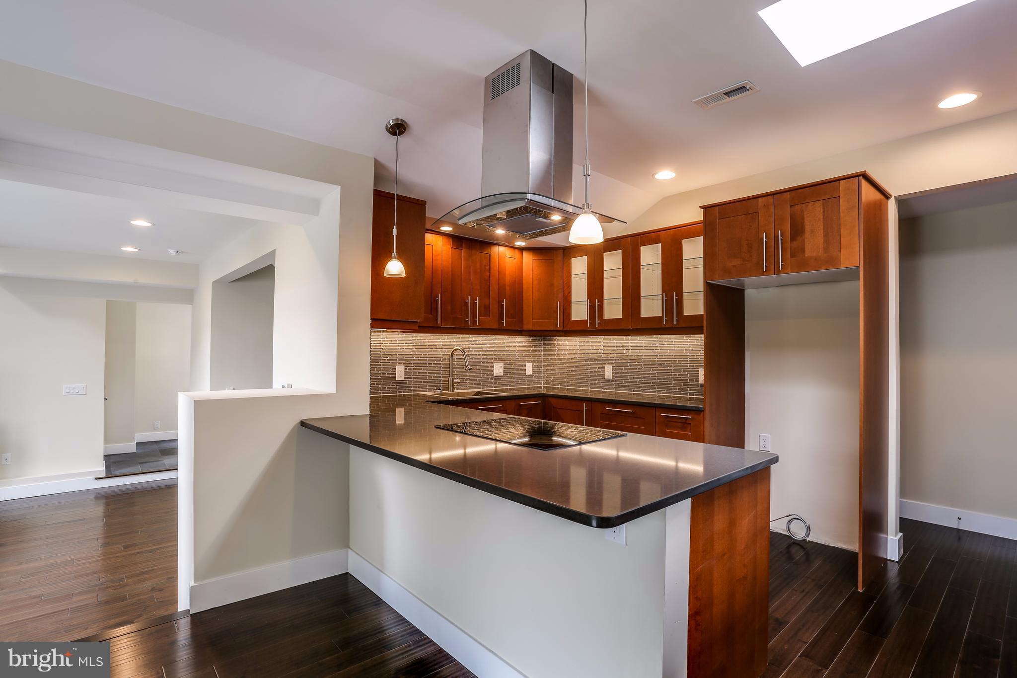 60 George Road Pasadena, MD 21122 - Photo 10 of 30 Kitchen