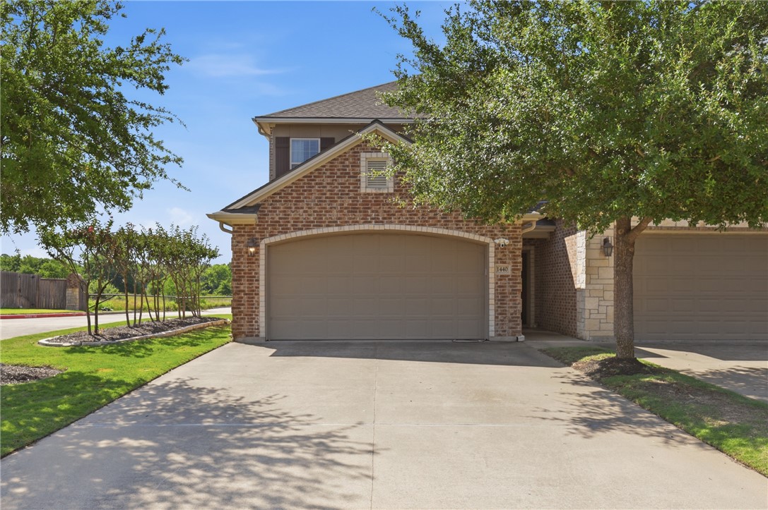 1440 Cres Ridge Drive College Station, TX 77845 - Photo 1 of 20