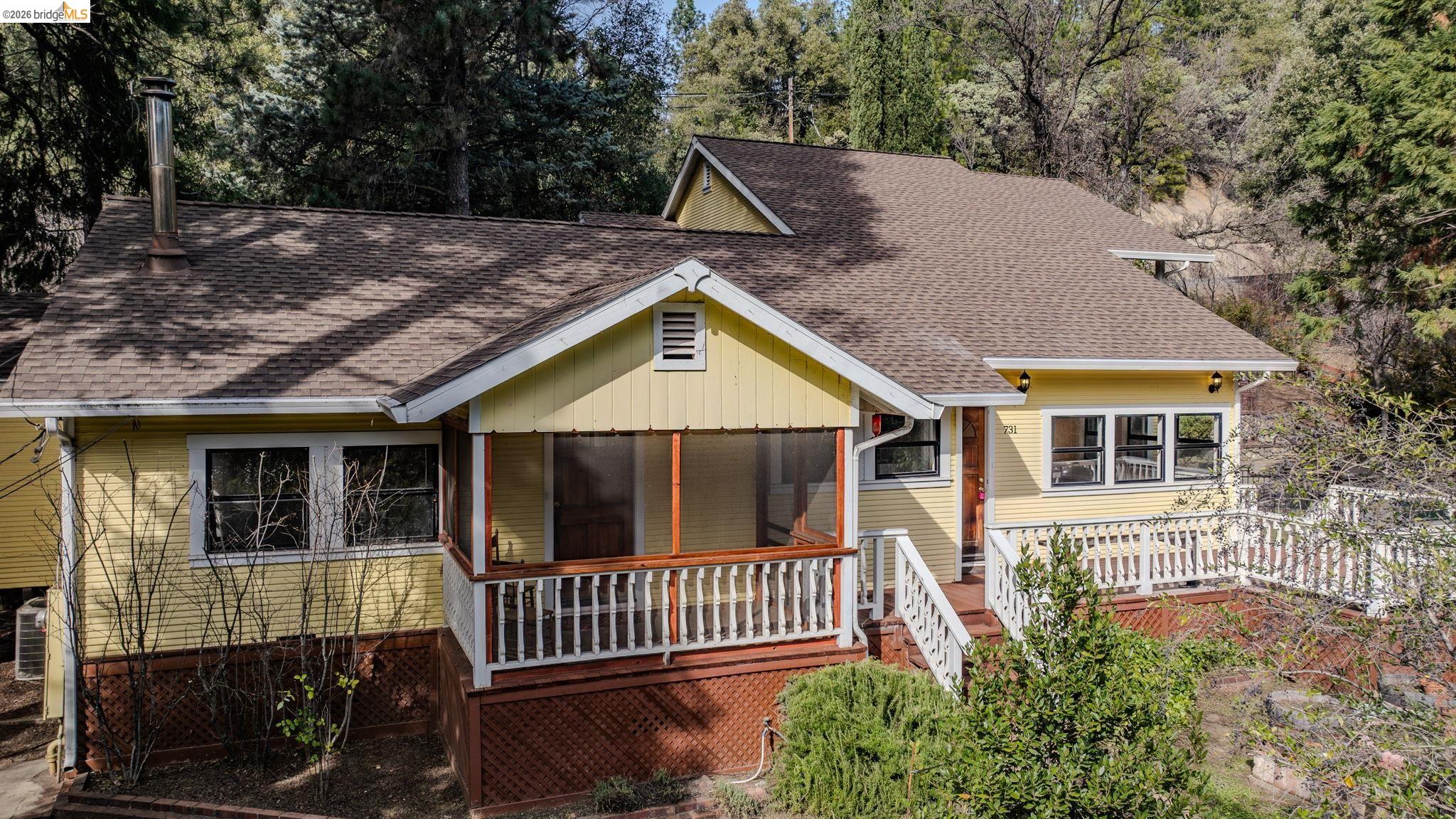 731 Dam Road Murphys, CA 95247 - Photo 9 of 60