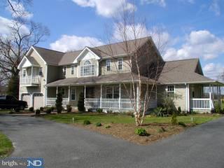 219 Unionville Road Monroeville, NJ 08343 - Photo 1 of 6