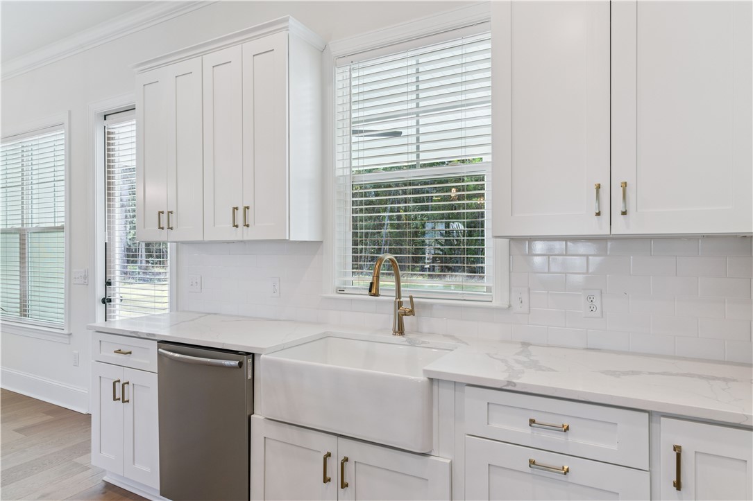 168 Old Wharf Road Brunswick, GA 31523 - Photo 10 of 41