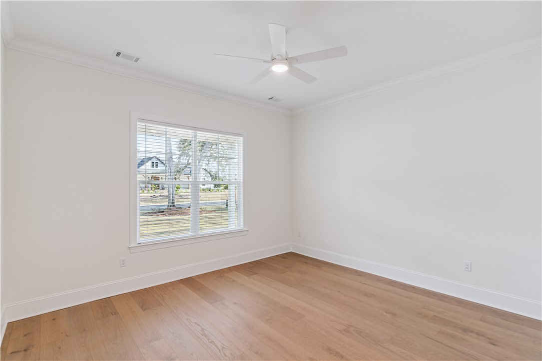 168 Old Wharf Road Brunswick, GA 31523 - Photo 21 of 41 bedroom 3