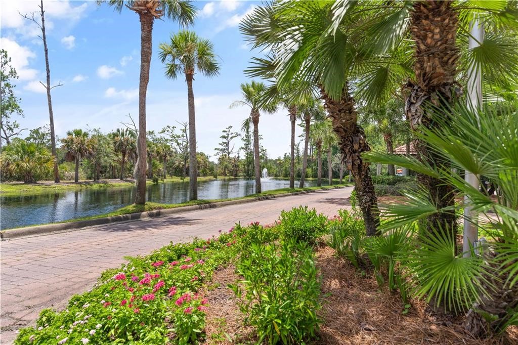 168 Old Wharf Road Brunswick, GA 31523 - Photo 31 of 41 Entrances to Gated Community