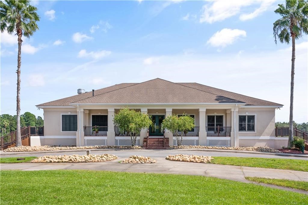 168 Old Wharf Road Brunswick, GA 31523 - Photo 32 of 41