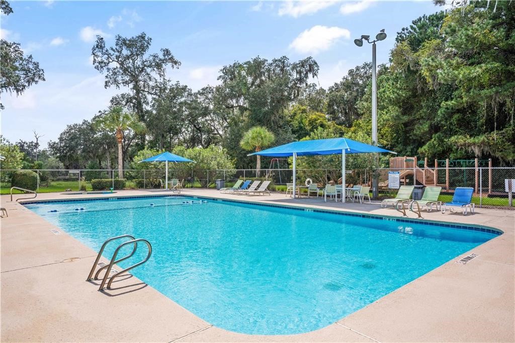 168 Old Wharf Road Brunswick, GA 31523 - Photo 33 of 41