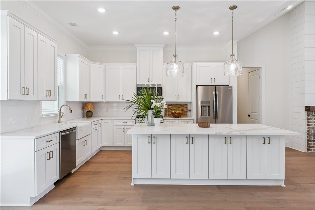 168 Old Wharf Road Brunswick, GA 31523 - Photo 9 of 41