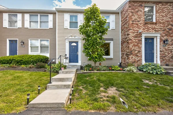 $224,900 | 2859 Mossy Brink Court, Maineville, OH 45039