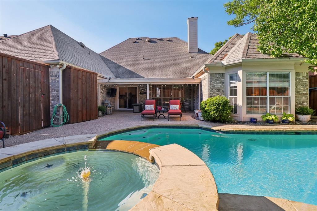 2809 Roper Drive Plano, TX 75025 - Photo 2 of 40