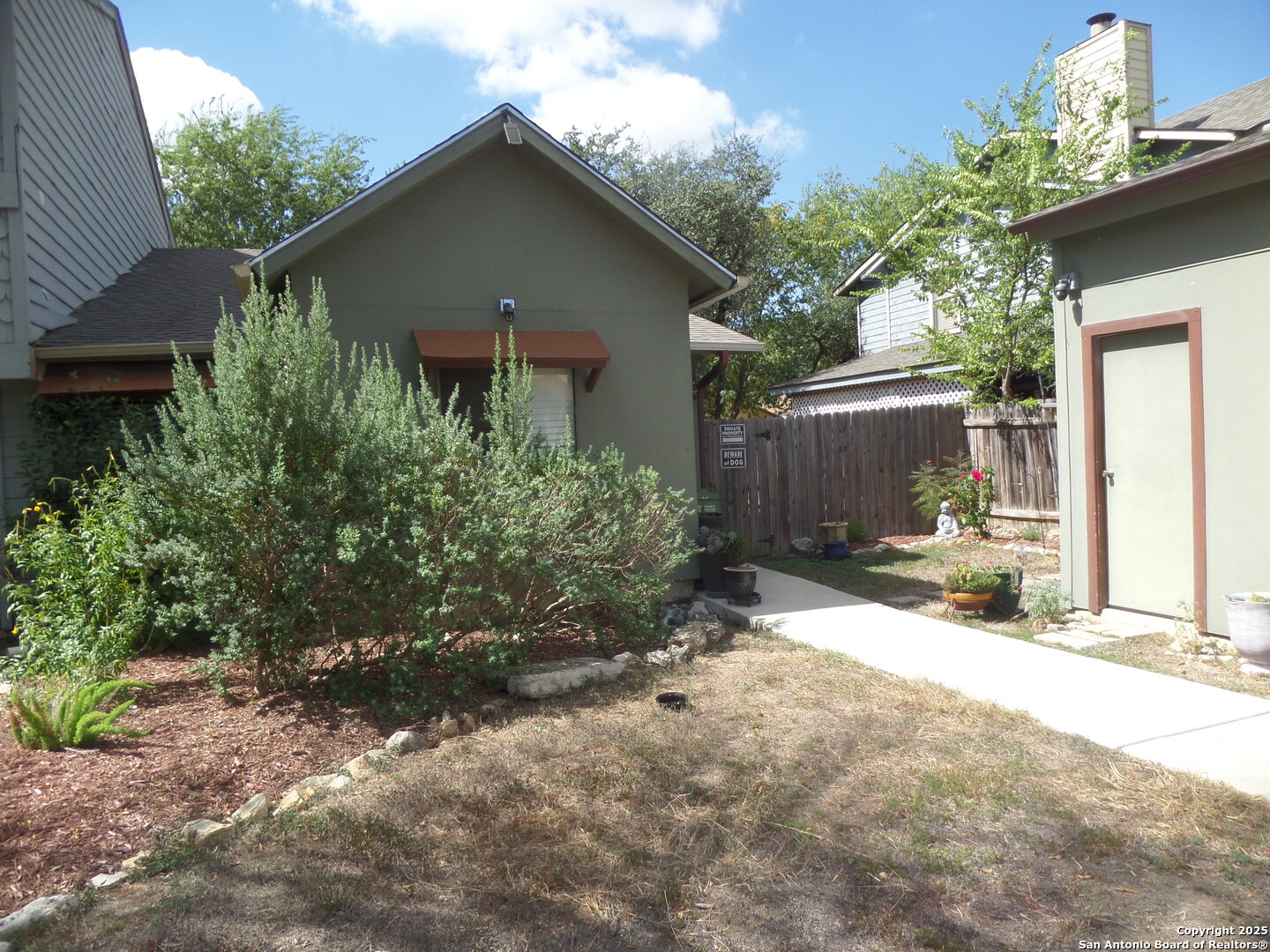 8411 Forest Ridge Drive San Antonio, TX 78239 - Photo 17 of 18