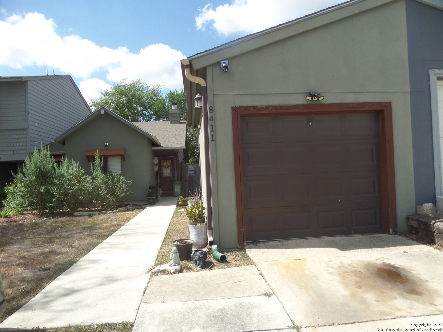 8411 Forest Ridge Drive San Antonio, TX 78239 - Photo 18 of 18