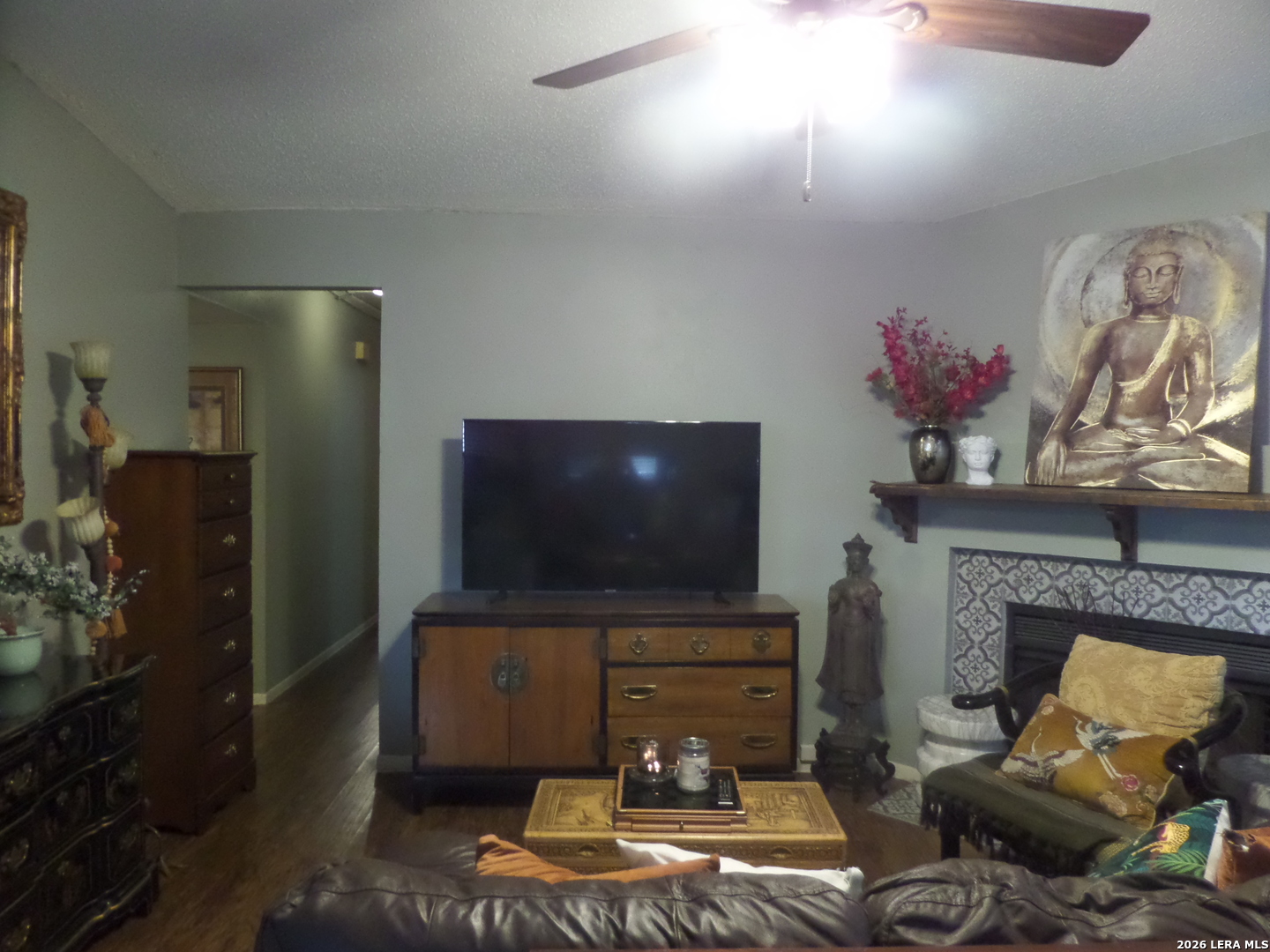 8411 Forest Ridge Drive San Antonio, TX 78239 - Photo 3 of 18