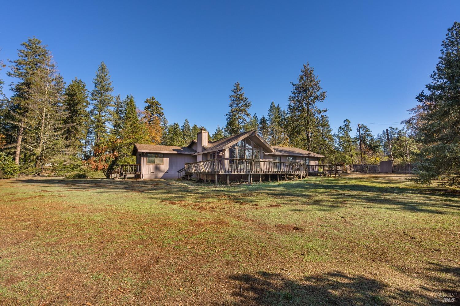 1045 Summit Lake Drive Angwin, CA 94508 - Photo 2 of 30