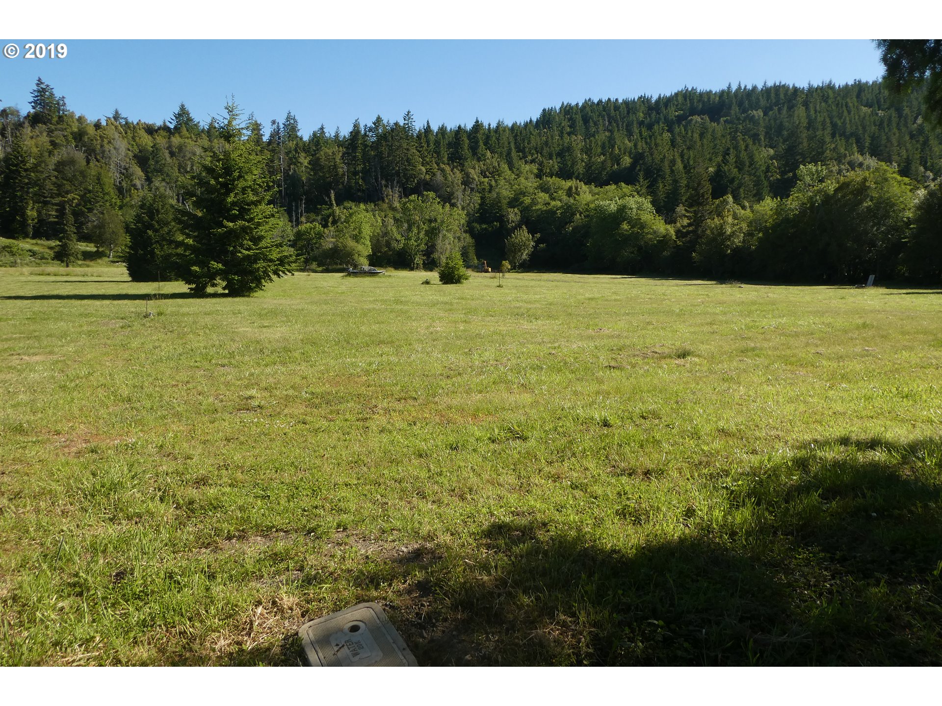 Saunders Creek Road, Unit 2 Gold Beach, OR 97444 - Photo 1 of 27 Gallery Image 1