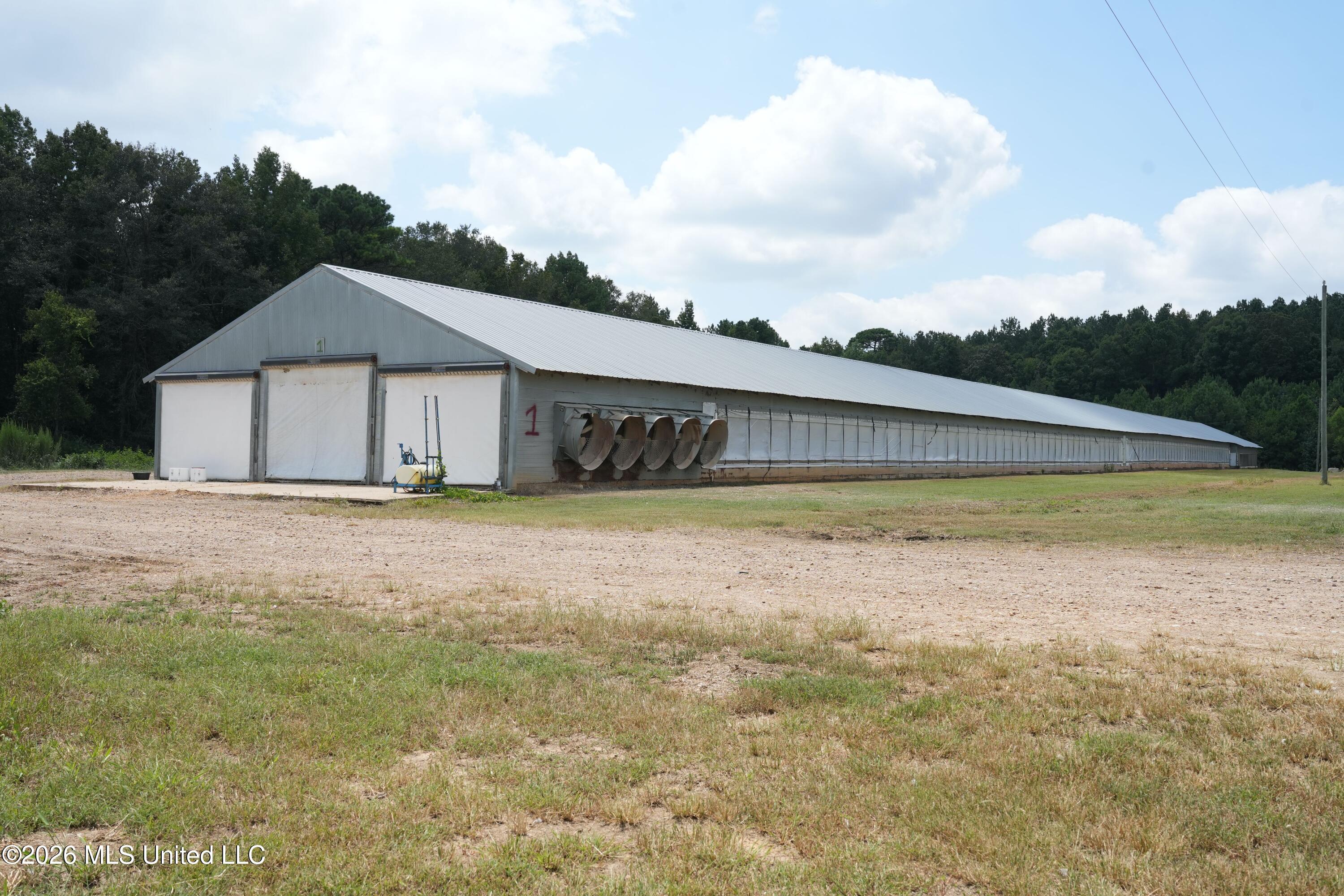 10671 Ms-427 Carthage, MS 39051 - Photo 16 of 44 DSC08852