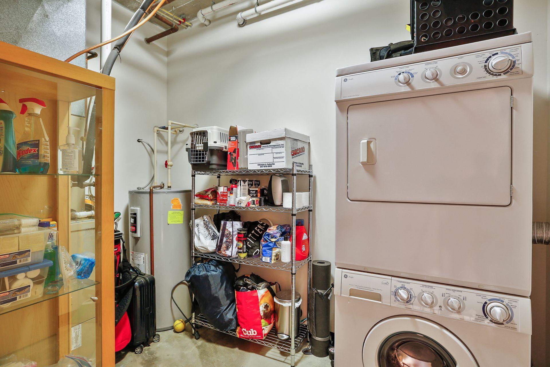 525 North 3rd Street, Unit 303 Minneapolis, MN 55401 - Photo 14 of 19