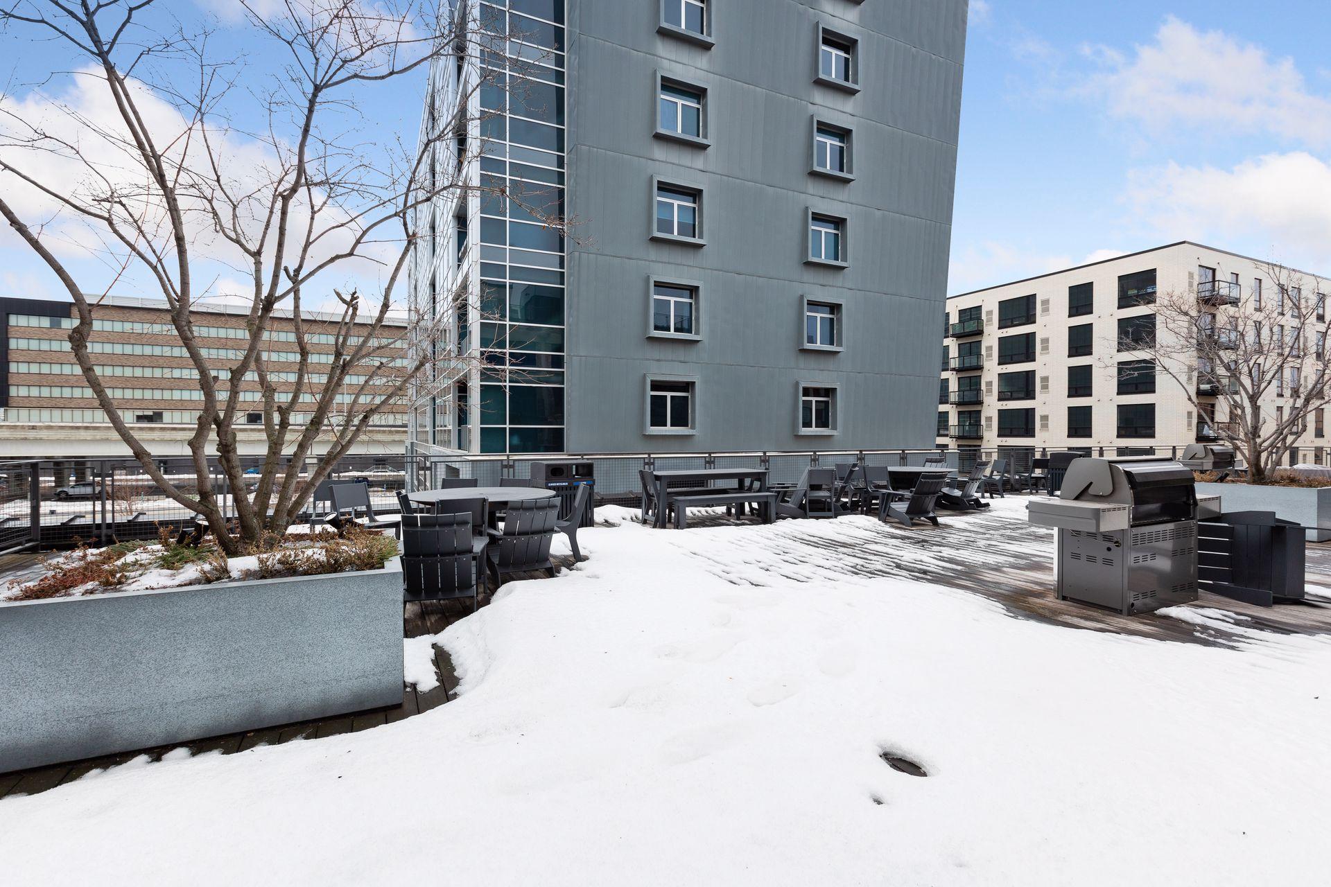 525 North 3rd Street, Unit 303 Minneapolis, MN 55401 - Photo 16 of 19