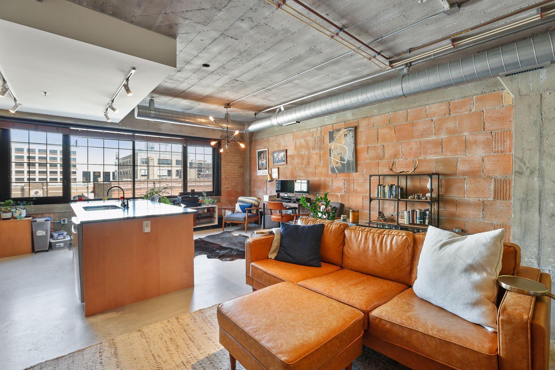 525 North 3rd Street, Unit 303 Minneapolis, MN 55401 - Photo 4 of 19