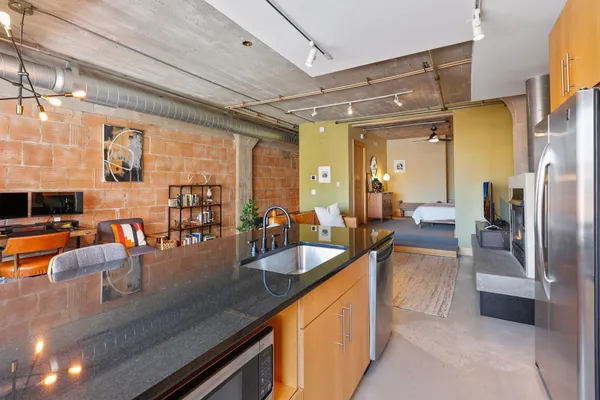 $399,900 | 525 North 3rd Street, Unit 303, Minneapolis, MN 55401
