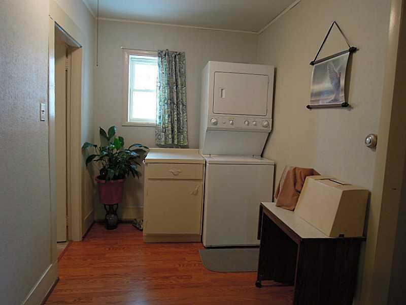 188 Presque Isle Street Fort Fairfield, ME 04742 - Photo 18 of 28 Laundry Room/Area.