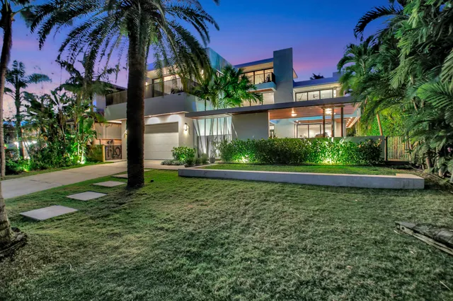 $5,500,000 | 3421 Beacon Street, Pompano Beach, FL 33062