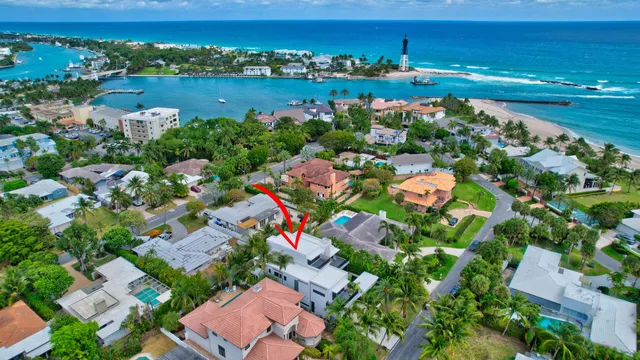 $5,500,000 | 3421 Beacon Street, Pompano Beach, FL 33062