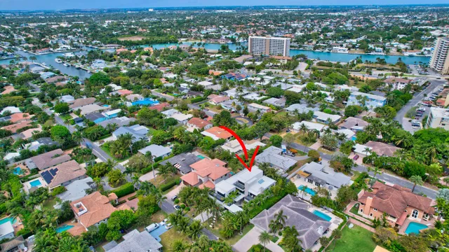$5,500,000 | 3421 Beacon Street, Pompano Beach, FL 33062