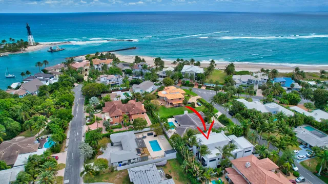 $5,500,000 | 3421 Beacon Street, Pompano Beach, FL 33062