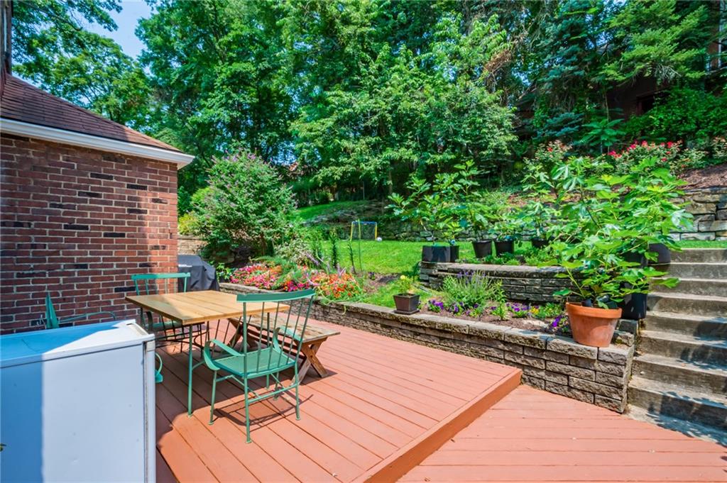 253 Cascade Road Pittsburgh, PA 15221 - Photo 19 of 25 Gallery Image 19