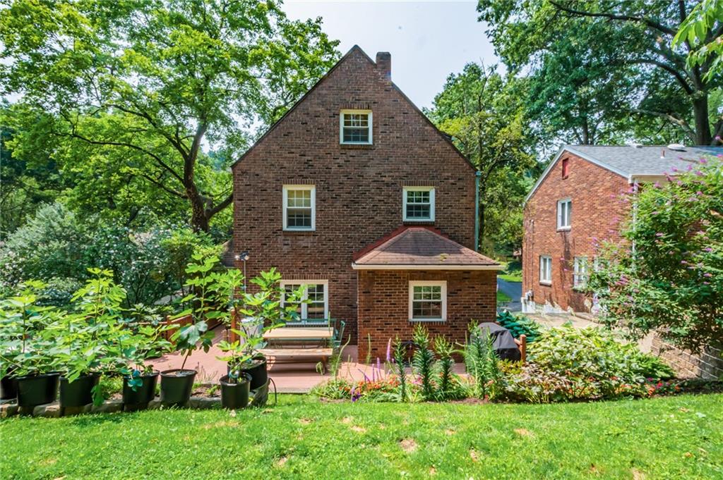 253 Cascade Road Pittsburgh, PA 15221 - Photo 23 of 25 Gallery Image 23