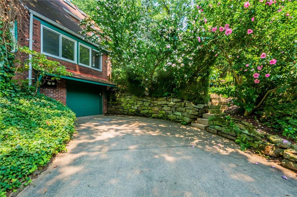 253 Cascade Road Pittsburgh, PA 15221 - Photo 24 of 25 Gallery Image 24